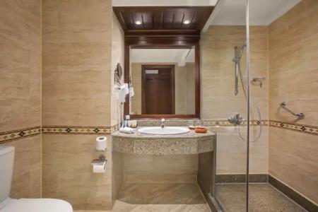 Sultan Gardens Resort - 52