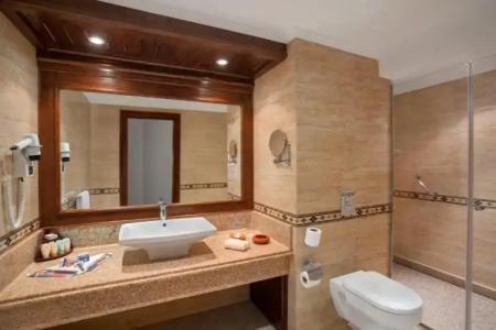 Sultan Gardens Resort - 65