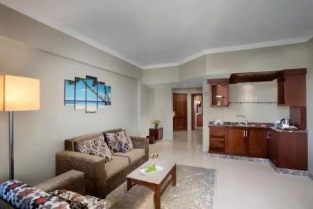 Sultan Gardens Resort - 66