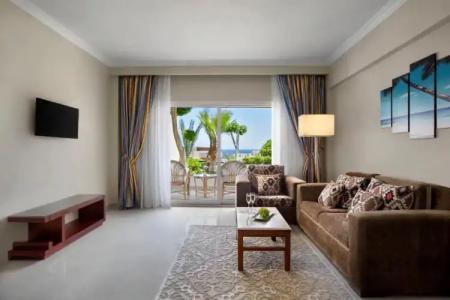 Sultan Gardens Resort - 63