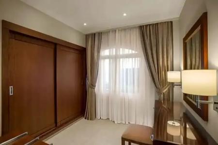 Sultan Gardens Resort - 69