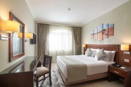 Sultan Gardens Resort - 60