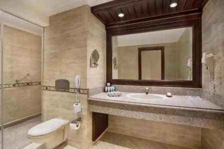 Sultan Gardens Resort - 75