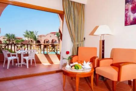 Charmillion Gardens Aquapark - 54