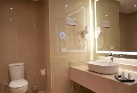 Charmillion Gardens Aquapark - 52