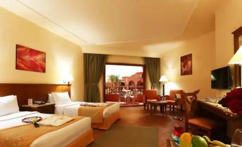 Charmillion Gardens Aquapark - 58