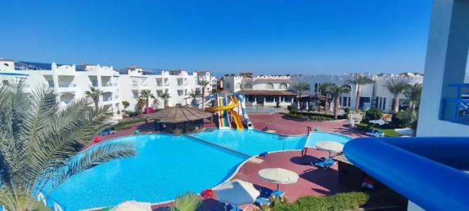 Sharm Bride Resort Aqua & Spa - 125