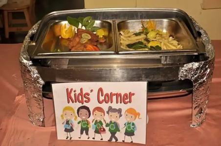 Sharm Bride Resort Aqua & Spa - 81