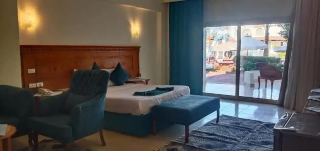 Sharm Bride Resort Aqua & Spa - 123