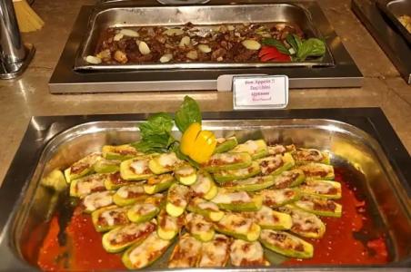 Sharm Bride Resort Aqua & Spa - 78