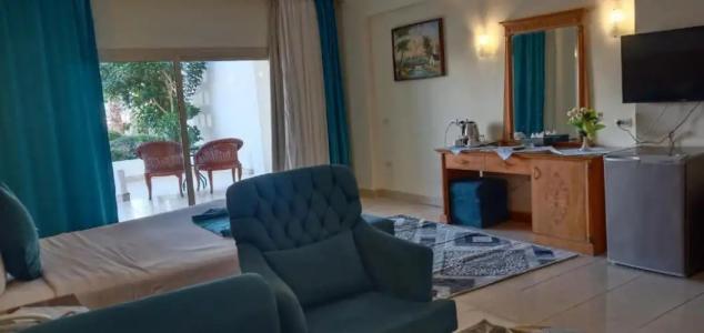 Sharm Bride Resort Aqua & Spa - 119