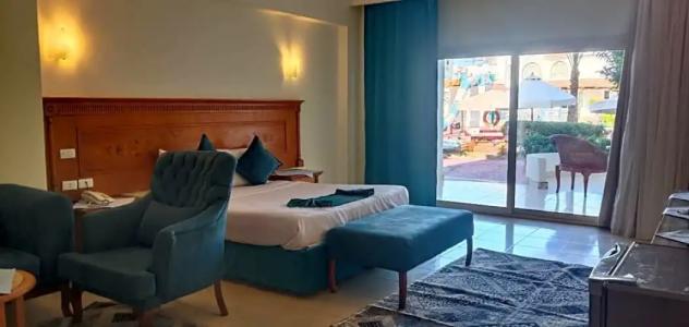 Sharm Bride Resort Aqua & Spa - 87