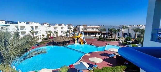 Sharm Bride Resort Aqua & Spa - 92