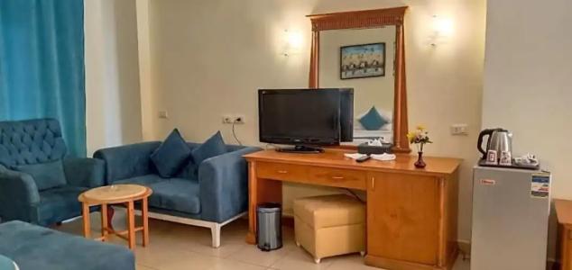 Sharm Bride Resort Aqua & Spa - 89