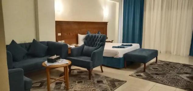 Sharm Bride Resort Aqua & Spa - 118