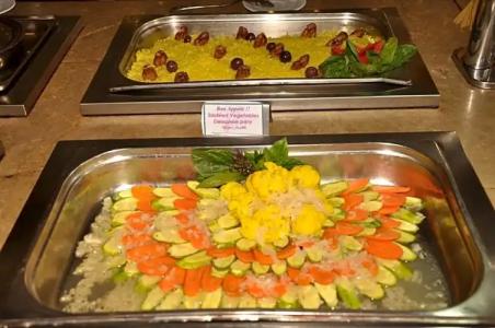 Sharm Bride Resort Aqua & Spa - 79