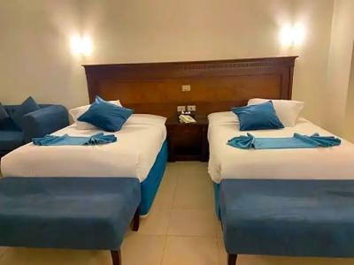 Sharm Bride Resort Aqua & Spa - 56