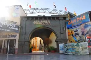 Naama Inn, Sharm el Sheikh