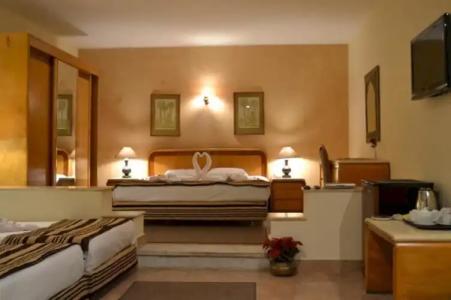 Aida 2 - Naama Bay - 4