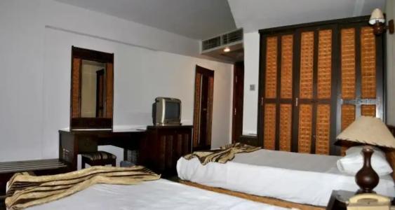 Aida 2 - Naama Bay - 5