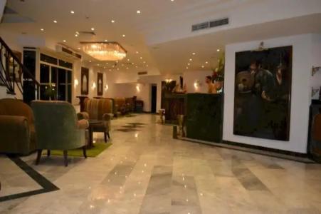 Aida 2 - Naama Bay - 1