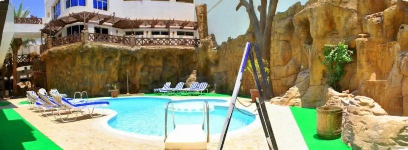 Aida 2 - Naama Bay - 12