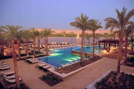 Hilton Luxor Resort & Spa - 157