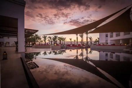 Hilton Luxor Resort & Spa - 102