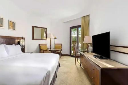 Hilton Luxor Resort & Spa - 117