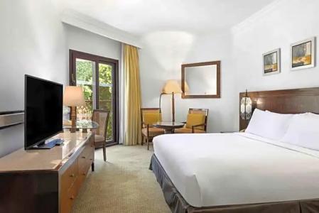 Hilton Luxor Resort & Spa - 127