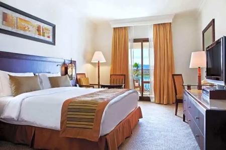 Hilton Luxor Resort & Spa - 123