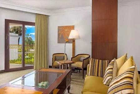 Hilton Luxor Resort & Spa - 131