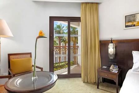 Hilton Luxor Resort & Spa - 129