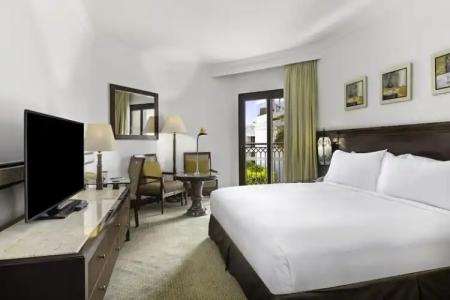 Hilton Luxor Resort & Spa - 114