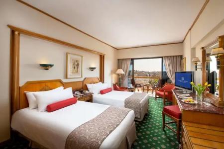 Sonesta St. George - Convention Center - 109