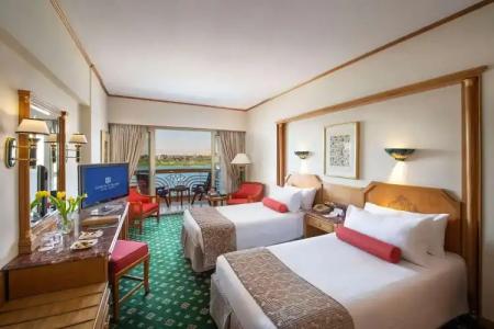 Sonesta St. George - Convention Center - 137