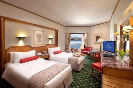Sonesta St. George - Convention Center - 156