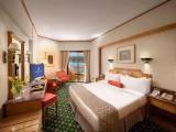 Front View Double Nile View Junior Suite