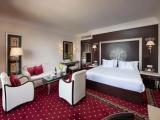 Prestige Double Suite