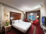 Royal Club Side View Double Nile View room