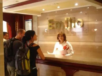 Emilio Luxor - 6