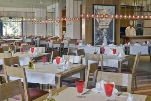 InterContinental Hotels CAIRO SEMIRAMIS by IHG, Cairo