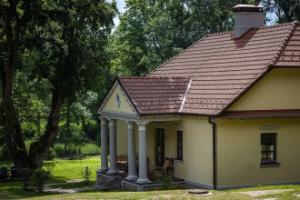 Farm Kraski Fligel, Vawkavysk