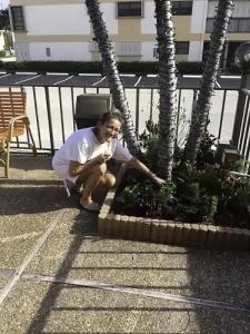 Sea Cliff Motel - 17