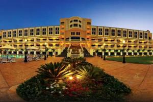 Helnan Dreamland Hotel, 6th of October City