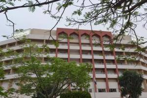 Mercure Forsan Island Hotel, Ismailia