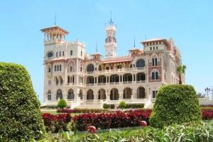 Helnan Royal Palestine Hotel - Montazah Gardens, Alexandria