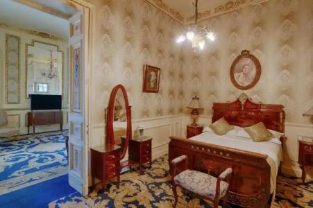 Le Metropole Luxury Heritage since 1902 by Paradise Inn Group - 22