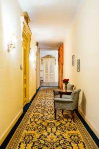 Le Metropole Luxury Heritage since 1902 by Paradise Inn Group - 30