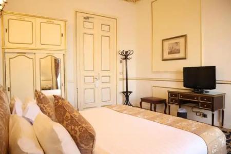 Le Metropole Luxury Heritage since 1902 by Paradise Inn Group - 44